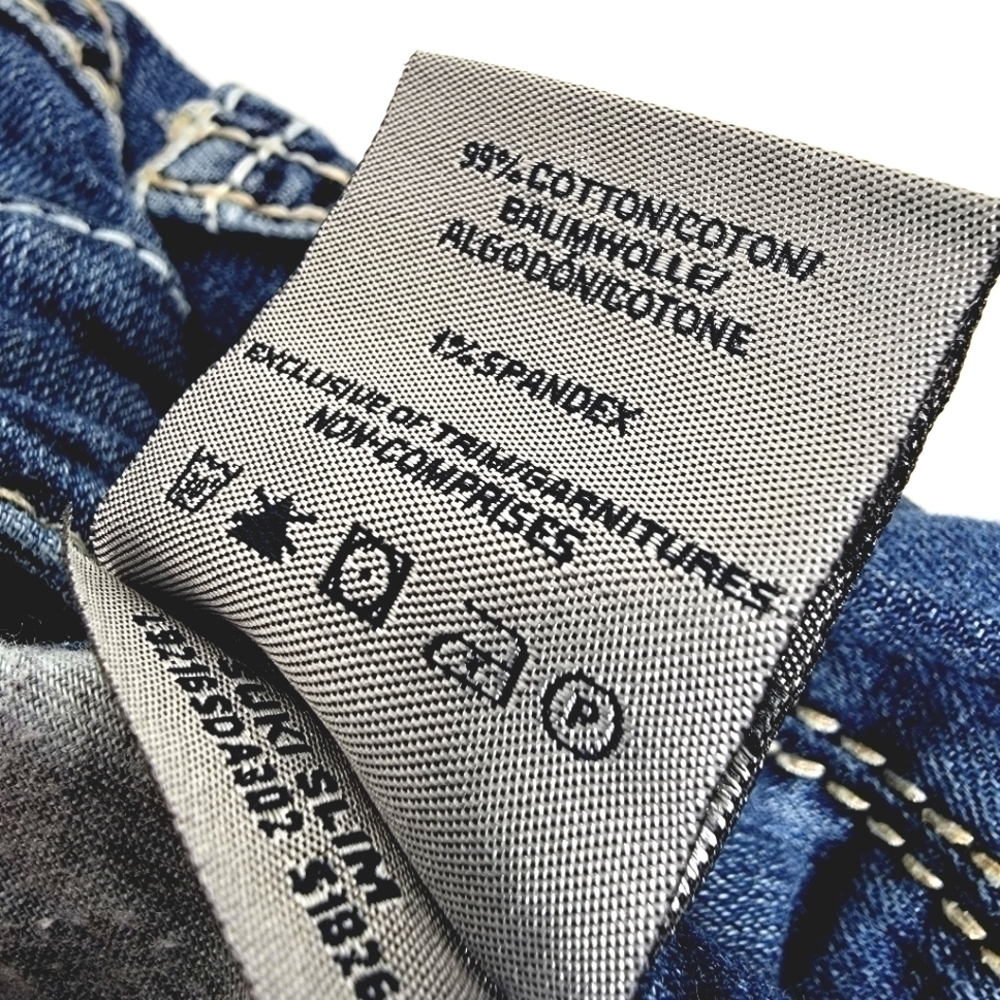 Jeans - Picture 13 of 16